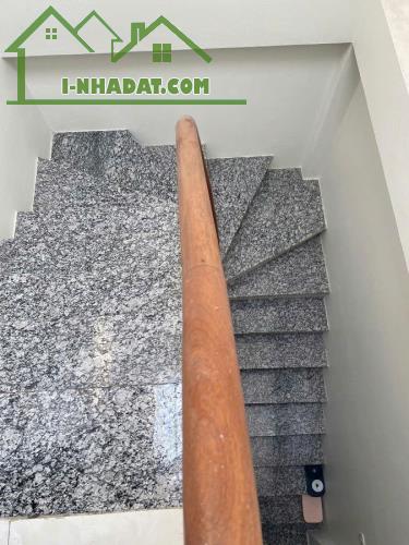 Bán nhà 4 tầng ngõ ô tô gần cầu Chương Dương DT 36m MT~ 4m giá 7,5 tỷ - 2