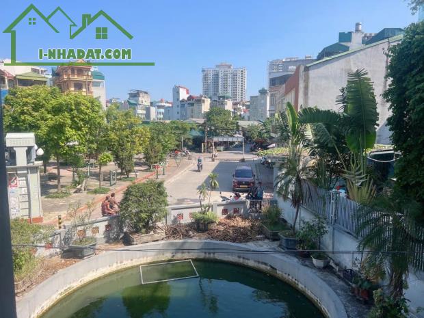 🏡 NHÀ ĐẸP LÔ GÓC 2 THOÁNG – LA KHÊ, HÀ ĐÔNG