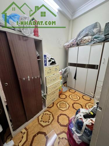 Bán Nhà Ngõ 40 Tô Vĩnh Diện 30,5m2 4 Tầng Gần Phố Gần Ô Tô Giá Chỉ 5,9 Tỷ - 2