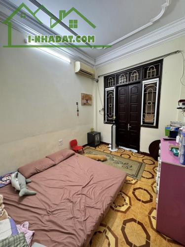 Bán Nhà Ngõ 40 Tô Vĩnh Diện 30,5m2 4 Tầng Gần Phố Gần Ô Tô Giá Chỉ 5,9 Tỷ - 3