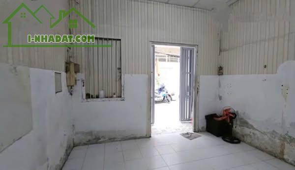 Nhà Hẻm Ôtô Đường Nguyễn Đình Chiểu Quận 3 Phường 5. - 3