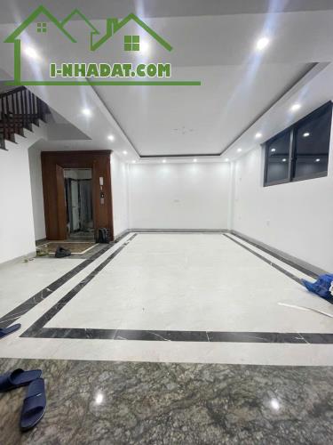 Bán Nhà Phố Tô Vĩnh Diện - 50m x 6 Tầng - Phân Lô - Ô Tô Tránh Trước Nhà - Giá 19,8 Tỷ - 2
