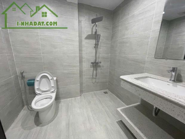 Bán Nhà Phố Tô Vĩnh Diện - 50m x 6 Tầng - Phân Lô - Ô Tô Tránh Trước Nhà - Giá 19,8 Tỷ - 4