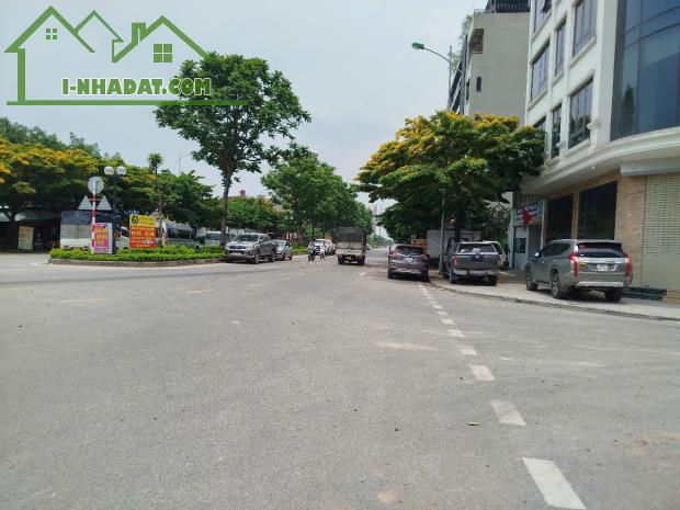 BÁN ĐẤT DƯƠNG NỘI HÀ ĐÔNG_GẦN MẶT PHỐ LÊ QUANG ĐẠO_SÁT CÔNG VIÊN THIÊN VĂN HỌC_50M_14,7 TỶ - 1