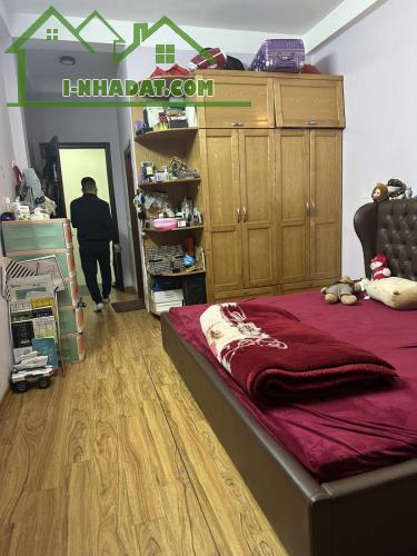 Bán Gấp Nhà 4Tầng Ngọc Thụy Long Biên. MT Hoa Hậu, Vị Trí Trung Tâm , Đẻ Vàng | 7,95 Tỷ - 2
