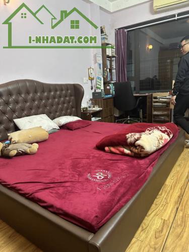 Bán Gấp Nhà 4Tầng Ngọc Thụy Long Biên. MT Hoa Hậu, Vị Trí Trung Tâm , Đẻ Vàng | 7,95 Tỷ - 3