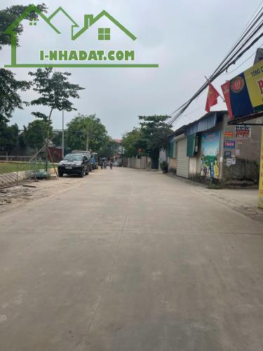 BÁN 80m2 ĐẤT ĐẸP TẠI THÔN XUÂN LỄ, XÃ TÂN DÂN, SÓC SƠN – NGÕ OTO TRÁNH – GIÁ ĐẦU TƯ