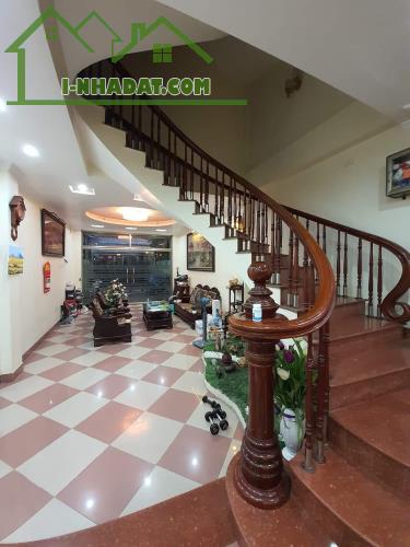 ⚜️ MẶT PHỐ PHƯƠNG LIỆT THANH XUÂN 95M2 5T MT 4.5M RẺ NHẤT PHỐ 17.8 TỶ  ⚜️ - 3