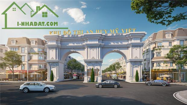 SỞ HỮU ĐẤT NỀN CHỈ TỪ 50 TRIỆU – KHÔNG ÁP LỰC TÀI CHÍNH! – Hỗ trợ vay 0% lãi suất, ân hạn