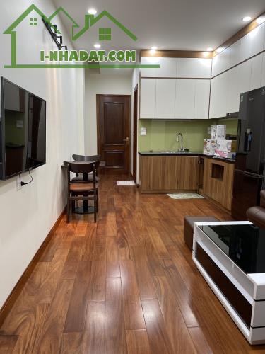 Cho thuê Căn hộ dịch vụ 1N,1K Full đồ cực Vip tại Vạn Phúc, Kim Mã, Ba Đình. Chỉ 10tr   + - 3