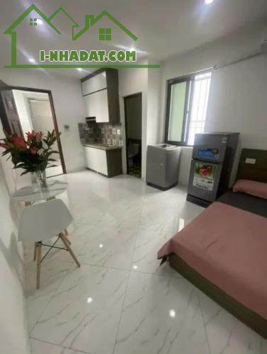 Sở Hữu Ngay Nhà Lê Quang Đạo 73m2 Mặt Tiền Khủng Kinh Doanh Giá Chỉ 17.5 Tỷ - 1