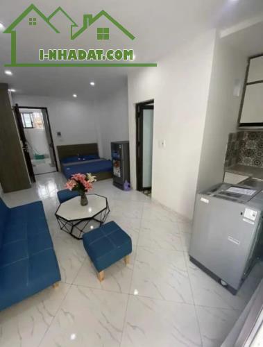 Sở Hữu Ngay Nhà Lê Quang Đạo 73m2 Mặt Tiền Khủng Kinh Doanh Giá Chỉ 17.5 Tỷ - 2