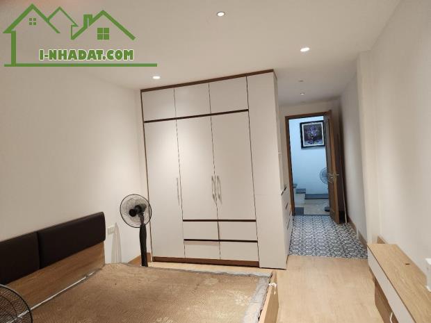 Sở Hữu Ngay Nhà Phú Diễn 46m2 Lô Góc Ô Tô Tránh Kinh Doanh Giá Chỉ 16.2 Tỷ