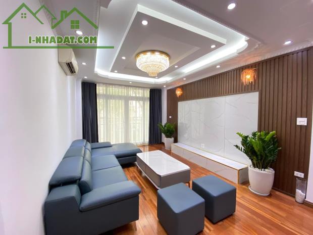 ⚜️ MẶT PHỐ NHÂN HÒA THANH XUÂN 65M2 6T MT SIÊU ĐẸP Ô CHỜ THANG MÁY 17.6 TỶ  ⚜️ - 1