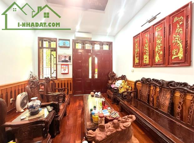 BÁN NHÀ ĐẸP PHÂN LÔ Ô TÔ VÀO NHÀ PHỐ PHÙNG CHÍ KIÊN - 80M2 - 6 TẦNG - 4.5M MẶT TIỀN