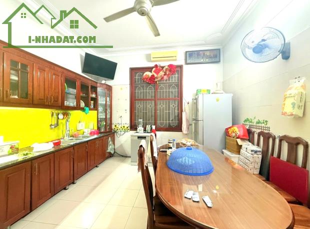 BÁN NHÀ ĐẸP PHÂN LÔ Ô TÔ VÀO NHÀ PHỐ PHÙNG CHÍ KIÊN - 80M2 - 6 TẦNG - 4.5M MẶT TIỀN - 2