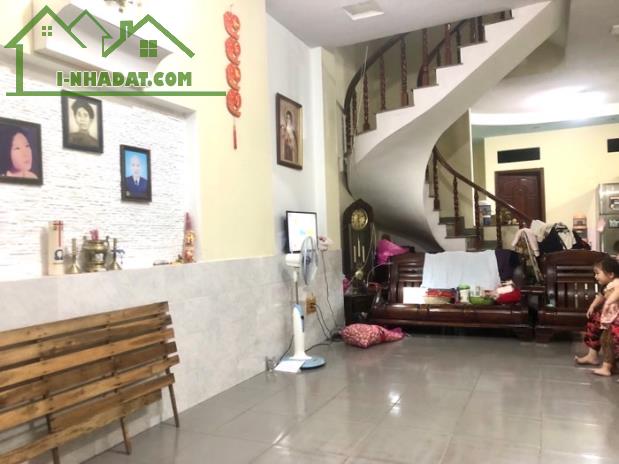 Bán nhà hxh mặt tiền 7m đường Phan Huy Ích phường 12 quận Gò Vấp nhỉnh 8 đồng - 1