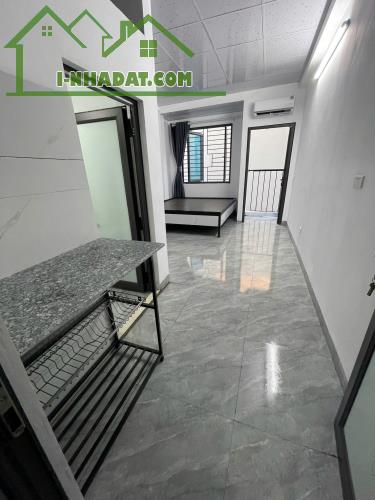 CHO THUÊ CĂN HỘ KHÉP KÍN TẠI KIM QUAN, VIỆT HƯNG, LONG BIÊN, HN - 2