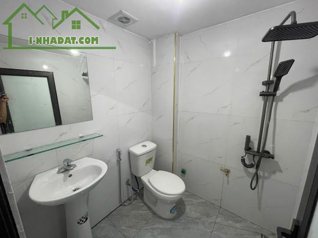 CHO THUÊ CĂN HỘ KHÉP KÍN TẠI KIM QUAN, VIỆT HƯNG, LONG BIÊN, HN - 4