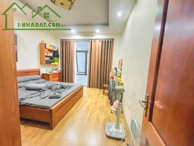 Bán gấp nhà phân lô ngõ Thái Thịnh, Đống Đa, ô tô đỗ cửa, 4 tầng 48m2, 12 tỷ - 3