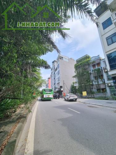 ⚜️ CHỈ 8.7 TỶ - NHÀ MẶT ĐƯỜNG BƯỞI, BA ĐÌNH SIÊU KINH DOANH 40M2 7 TẦNG GIÁ ĐẦU TƯ ⚜️