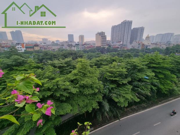 ⚜️ CHỈ 8.7 TỶ - NHÀ MẶT ĐƯỜNG BƯỞI, BA ĐÌNH SIÊU KINH DOANH 40M2 7 TẦNG GIÁ ĐẦU TƯ ⚜️ - 4