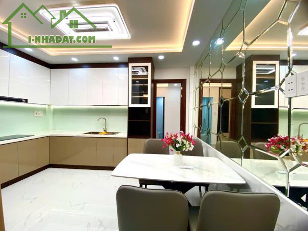 Bùi Văn Ba xe hơi 🚗cạnh nhà Q7
CÓ 6 TỶ - 4