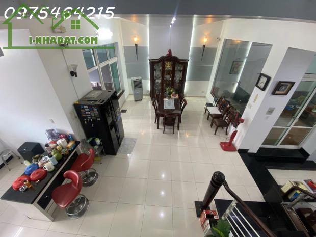 Bán nhà 4 tầng cao cấp đường Lương Định Của, An Phú, TP. Thủ Đức – 280m², ngang 10m - 3