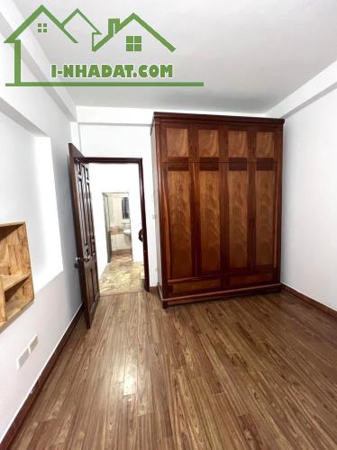 💥Ngõ thông, 3 gác đỗ cửa, Yên Hòa, Cầu Giấy 26/30m 5T, gần phố, nhỉnh 6 tỷ
