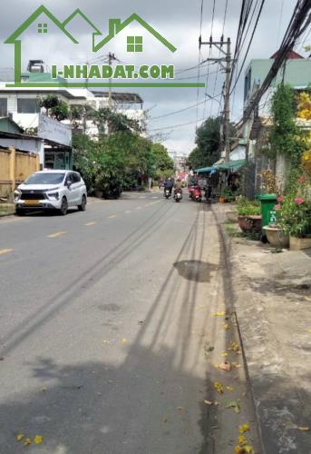 ĐẤT ĐẸP GIÁ RẺ, DT 138M2- MT ĐƯỜNG 7M5 ĐÀO SƯ TÍCH, HOÀ MINH, LIÊN CHIỂU - CHỈ 4.15 TỶ - 2