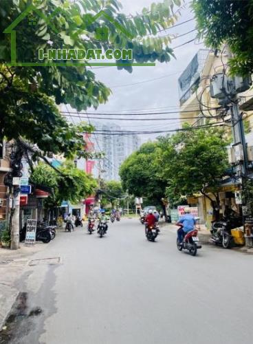 MẶT TIỀN ĐẶNG MINH TRỨ, 4 TẦNG BTCT, 6PN, NỞ HẬU 9 TỶ - 1