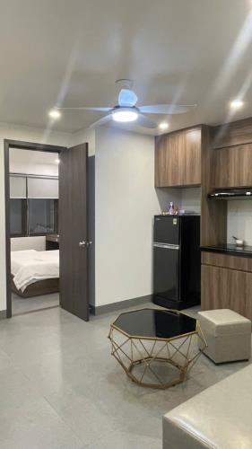 Cho thuê căn 1Pn 1Pk Full đồ thoáng đẹp ngõ 81 Trung Kính