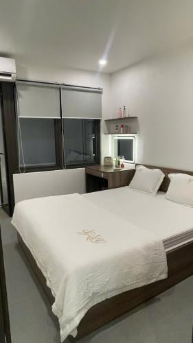 Cho thuê căn 1Pn 1Pk Full đồ thoáng đẹp ngõ 81 Trung Kính - 2