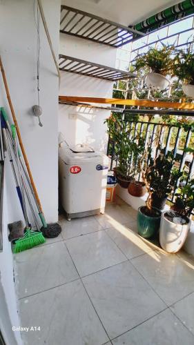 Chính chủ cần bán căn 232 HH03A KĐT Thanh Hà 2 ngủ 72m full đồ - 1