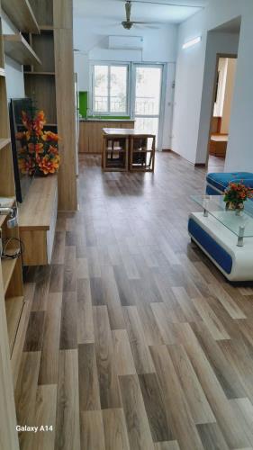 Chính chủ cần bán căn 232 HH03A KĐT Thanh Hà 2 ngủ 72m full đồ - 4
