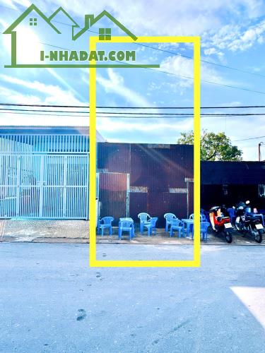 Bán đất phường Tân Biên, nhà thờ Hà Phát vị trí 2 QL1A mặt tiền KD 145m2 chỉ 3,6 tỷ - 2