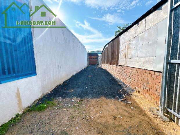 Bán đất phường Tân Biên, nhà thờ Hà Phát vị trí 2 QL1A mặt tiền KD 145m2 chỉ 3,6 tỷ - 4