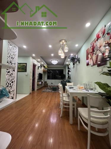 CHUNG CƯ ĐỒNG PHÁT HOÀNG MAI - 79M2 x 2PN, GIÁ 4.68 TỶ - 1