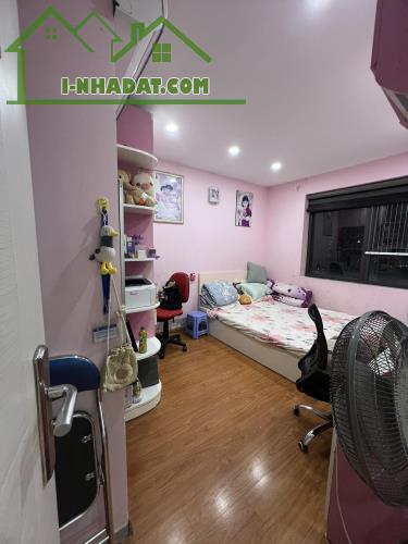 CHUNG CƯ ĐỒNG PHÁT HOÀNG MAI - 79M2 x 2PN, GIÁ 4.68 TỶ - 2