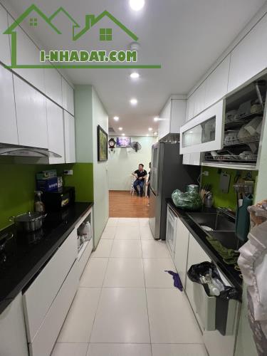 CHUNG CƯ ĐỒNG PHÁT HOÀNG MAI - 79M2 x 2PN, GIÁ 4.68 TỶ - 3