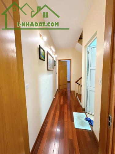 Bán nhà 5T Bồ Đề ngõ oto DT49m ,MT4m giá 12,95 tỷ - 4
