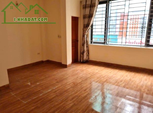 CỰC HIẾM !!! BÁN NHÀ MẶT PHỐ NGUYỄN HY QUANG - 45M2 - 6 TẦNG - 5.2M MẶT TIỀN - 26 TỶ - 1