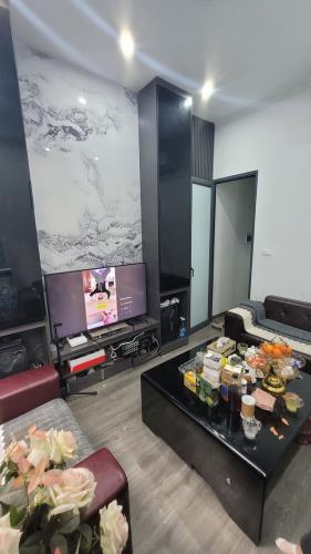 Bán nhà Bùi Xương Trạch, Thanh Xuân, cực hiếm chỉ 7 tỷ ngõ ô tô KD, 30m2, 5 tầng, 4 ngủ - 4