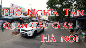 CHỦ NHÀ MÓT BÁN - NHÀ MẶT PHỐ CẦU GIẤY – VỈA HÈ ĐÁ BÓNG – KINH DOANH TUYỆT ĐỈNH - 52M X 4