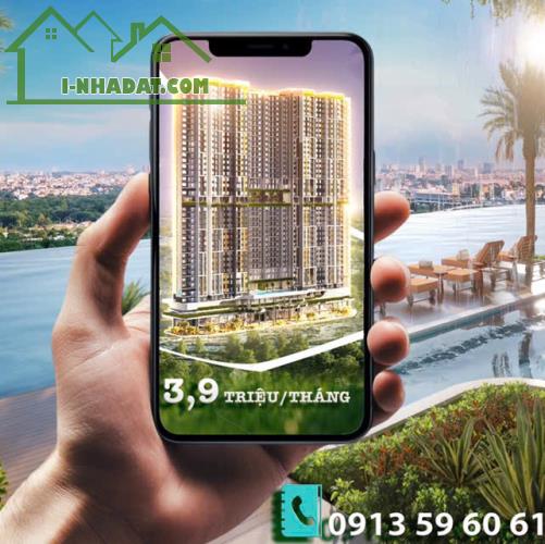 CƠ HỘI MUA NHÀ VÀ ĐẦU TƯ VỚI CHÍNH SÁCH ƯU ĐÃI NHẤT THỊ TRƯỜNG - 1