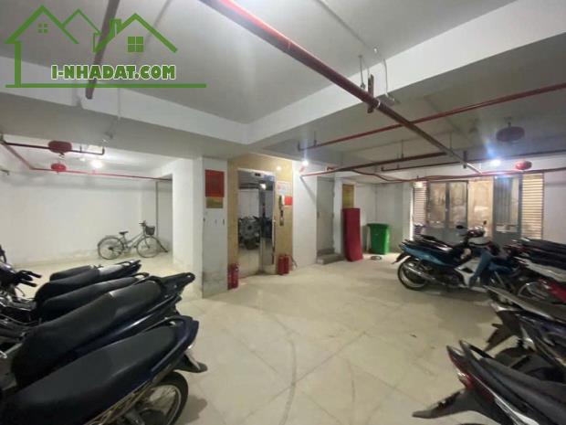 💥 BÁN TÒA CCMN DÒNG TIÊN KHỦNG – 103M² – 8 TẦNG – 34 PHÒNG – GIÁ 21.4 TỶ - hangmini.com - 1