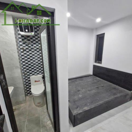 💥 BÁN TÒA CCMN DÒNG TIÊN KHỦNG – 103M² – 8 TẦNG – 34 PHÒNG – GIÁ 21.4 TỶ - hangmini.com - 3