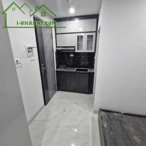 💥 BÁN TÒA CCMN DÒNG TIÊN KHỦNG – 103M² – 8 TẦNG – 34 PHÒNG – GIÁ 21.4 TỶ - hangmini.com - 4