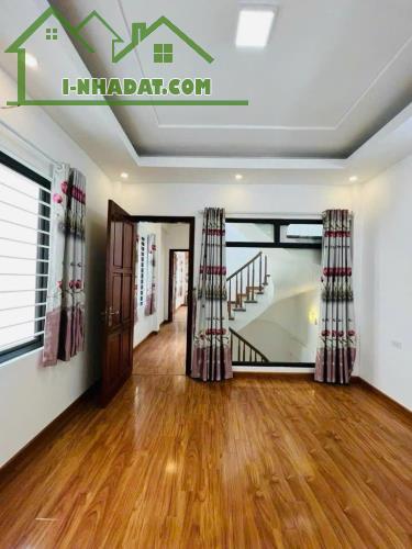 Tậu nhà đẹp-mặt ngõ thông lô góc 2 thoáng-oto Bùi Xương Trạch-48mx4T dòng tiền tốt-9.98tỷ