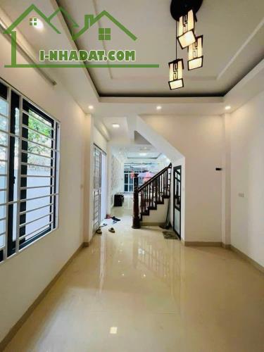 Tậu nhà đẹp-mặt ngõ thông lô góc 2 thoáng-oto Bùi Xương Trạch-48mx4T dòng tiền tốt-9.98tỷ - 2